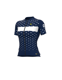 Maglia ciclismo donna ALE'...