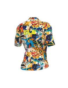 Maglia ciclismo donna ALE'... 2