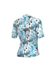 Maglia ciclismo donna ALE'... 2