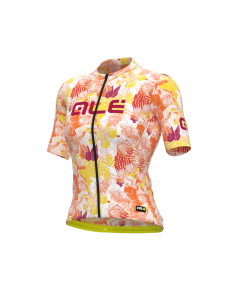 Maglia ciclismo donna ALE'...