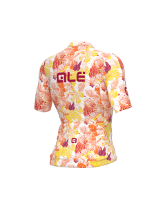 Maglia ciclismo donna ALE'... 2