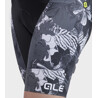 ALE' Pantaloncini ciclismo donna ALE' PR-R AMAZZONIA nero