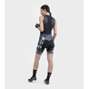 ALE' Pantaloncini ciclismo donna ALE' PR-R AMAZZONIA nero