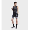ALE' Pantaloncini ciclismo donna ALE' PR-R AMAZZONIA nero