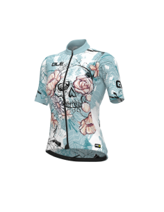 Maglia ciclismo donna ALE'... 2