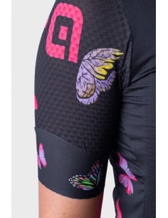 Maglia ciclismo donna ALE'... 2