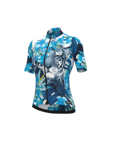 Maglia ciclismo donna ALE'...