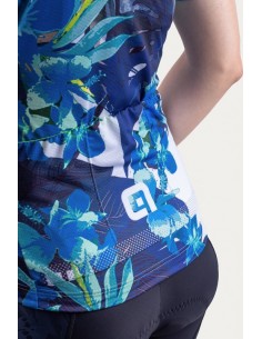 Maglia ciclismo donna ALE'... 2