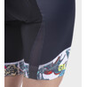 ALE' Body ciclismo donna ALE' PR-R TATTOO bianco