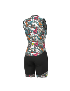 Body ciclismo donna ALE'... 2