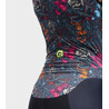 ALE' Body ciclismo donna ALE' PR-R TATTOO grigio