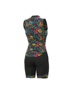 Body ciclismo donna ALE'... 2