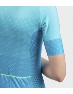 Maglia ciclismo donna ALE'... 2