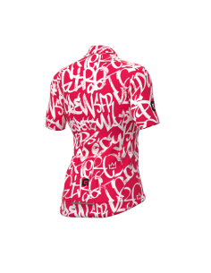 Maglia ciclismo donna ALE'... 2