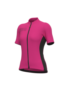 Maglia ciclismo donna ALE'...