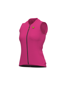 Maglia ciclismo senza...