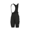 ALE' Pantaloncini ciclismo ALE' OFF ROAD - GRAVEL STONES CARGO nero 2026