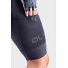 ALE' Pantaloncini ciclismo ALE' OFF ROAD - GRAVEL STONES CARGO nero 2026