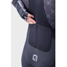 ALE' Pantaloncini ciclismo ALE' OFF ROAD - GRAVEL STONES CARGO nero 2026