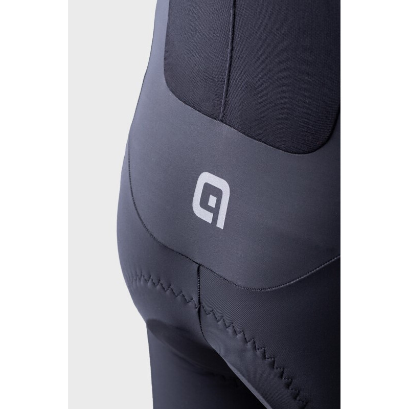 ALE' Pantaloncini ciclismo ALE' OFF ROAD - GRAVEL STONES CARGO nero 2026