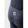 ALE' Pantaloncini ciclismo ALE' OFF ROAD - GRAVEL STONES CARGO nero 2026