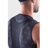 ALE' Pantaloncini ciclismo ALE' OFF ROAD - GRAVEL STONES CARGO nero 2026