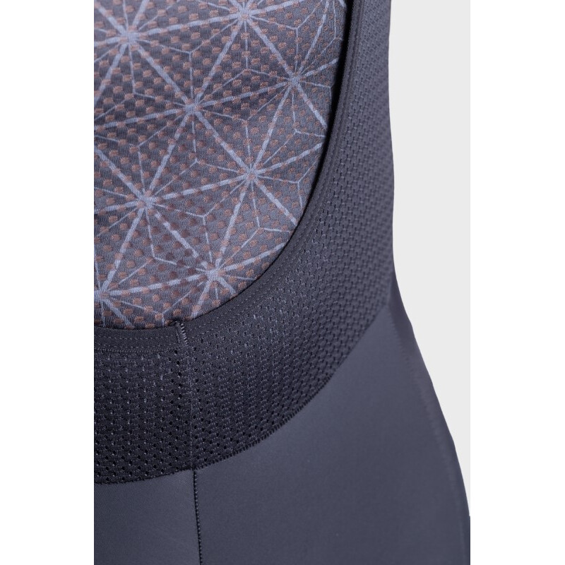 ALE' Pantaloncini ciclismo ALE' OFF ROAD - GRAVEL STONES CARGO nero 2026