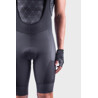 ALE' Pantaloncini ciclismo ALE' OFF ROAD - GRAVEL STONES CARGO nero 2026