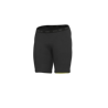 ALE' Boxer con fondello ciclismo ALE' OFF ROAD - MTB PADDED LINER nero 2025