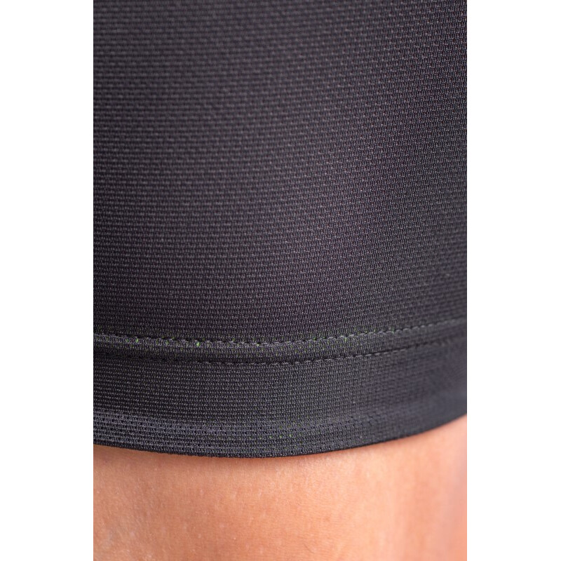 ALE' Boxer con fondello ciclismo ALE' OFF ROAD - MTB PADDED LINER nero 2025