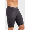 ALE' Boxer con fondello ciclismo ALE' OFF ROAD - MTB PADDED LINER nero 2025