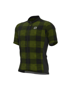 Maglia ciclismo ALE' OFF...