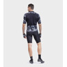 ALE' Maglia ciclismo ALE' OFF ROAD - GRAVEL WOODLAND grigio
