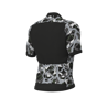 ALE' Maglia ciclismo ALE' OFF ROAD - GRAVEL WOODLAND grigio