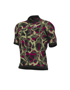 Maglia ciclismo ALE' OFF...