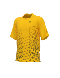Maglia ciclismo ALE' OFF...