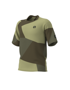 Maglia ciclismo ALE' OFF...