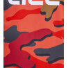 ALE' Maglia ciclismo ALE' OFF ROAD - MTB STAIN rosso