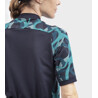 ALE' Maglia ciclismo donna ALE' OFF ROAD - GRAVEL WOODLAND verde