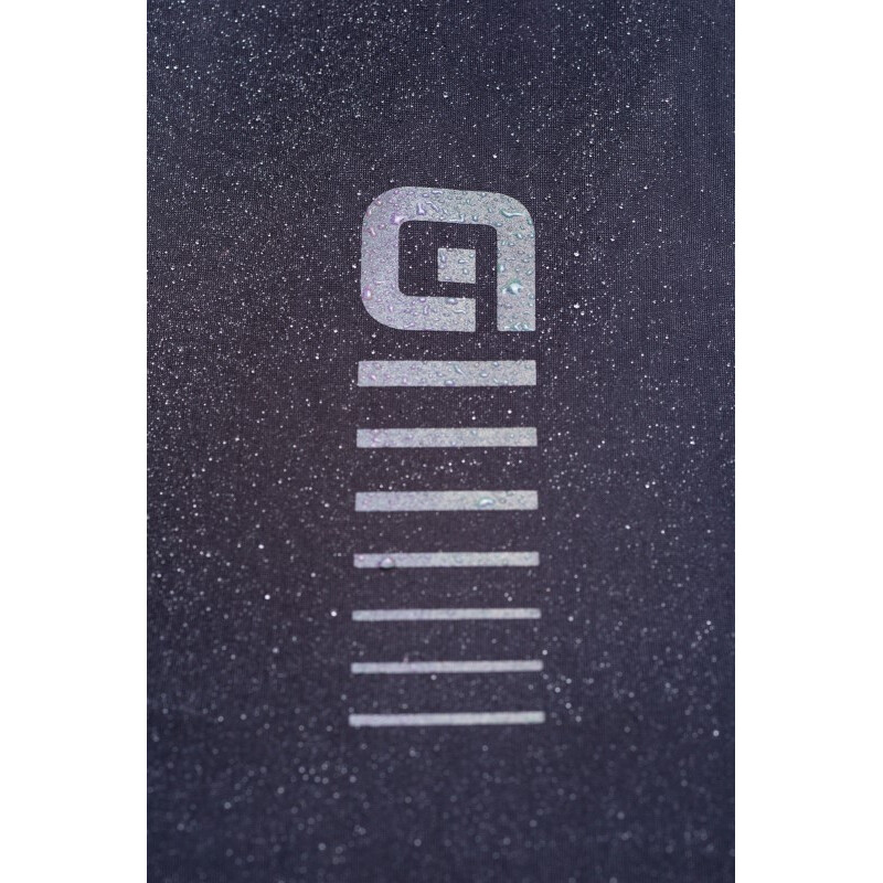 ALE' Gilet antipioggia smanicato ALE' KLIMATIK GUSCIO GRAPHENE nero