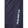 ALE' Gilet antipioggia smanicato ALE' KLIMATIK GUSCIO GRAPHENE nero