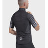 ALE' Gilet smanicato ALE' GUSCIO VENTO 2.0 nero 2024