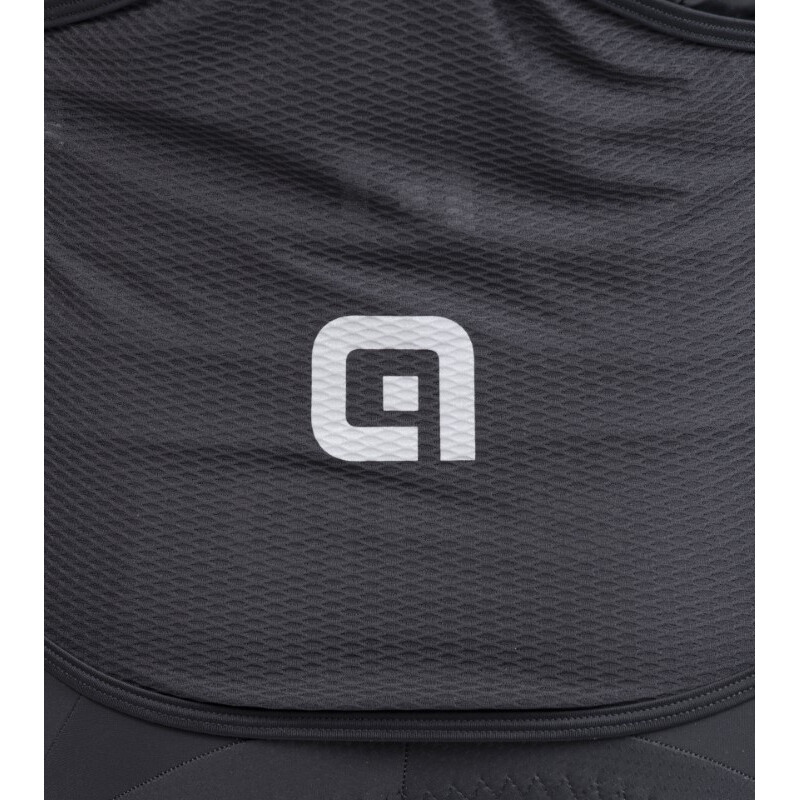 ALE' Gilet smanicato ALE' GUSCIO VENTO 2.0 nero 2024