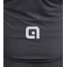ALE' Gilet smanicato ALE' GUSCIO VENTO 2.0 nero 2024
