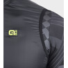 ALE' Gilet smanicato ALE' GUSCIO VENTO 2.0 nero 2024