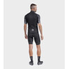 ALE' Gilet smanicato ALE' GUSCIO VENTO 2.0 nero 2024