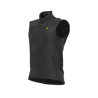 ALE' Gilet smanicato ALE' GUSCIO VENTO 2.0 nero 2024