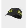 ALE' Cappellino ciclismo ALE' COTTON giallo fluo 2026