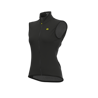 ALE' Gilet smanicato donna ALE' GUSCIO VENTO 2.0 nero 2026