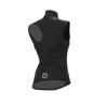 ALE' Gilet smanicato donna ALE' GUSCIO VENTO 2.0 nero 2026